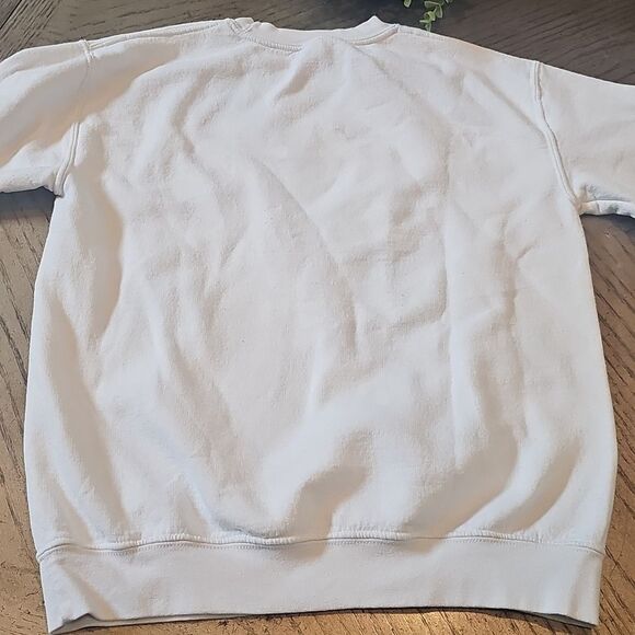 49ers womens sweater size S - Picture 6 of 11